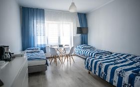 Villadudek